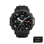 Amazfit T-Rex 3 Pro Tactical Black 48.5mm pametna ura