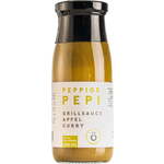 Žar omaka "Peppy Pepi" - 250 ml
