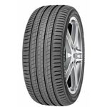 Michelin letna pnevmatika Latitude Sport 3, XL MO 255/45R20 105Y