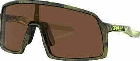 Oakley Sutro S 94620228 Fern Swirl/Prizm Bronze Kolesarska očala