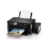 Epson EcoTank L850 kolor multifunkcijski brizgalni tiskalnik, A4, CISS/Ink benefit