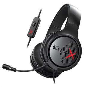 Creative Sound Blaster X H3 gaming slušalke