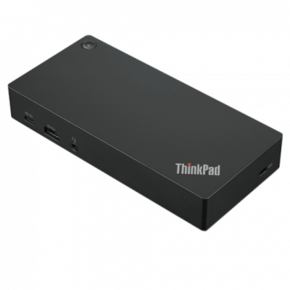 Lenovo ThinkPad USB-C DOCK Gen.2 90W