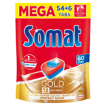 Somat Gold +6 tablete
