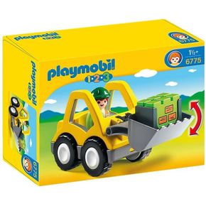 Playmobil 6775