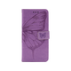 Chameleon Samsung Galaxy S21 - Preklopna torbica (WLGO-Butterfly) - vijolična