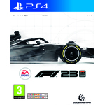 Electronic Arts F1® 23 igra (Playstation 4)