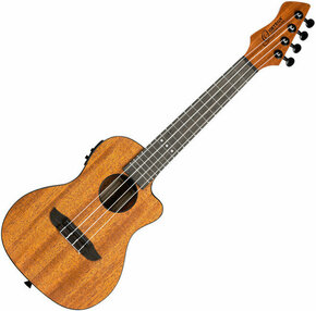 Ortega RUHZ-CE-MM Koncertne ukulele Natural