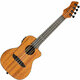 Ortega RUHZ-CE-MM Koncertne ukulele Natural