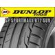 Dunlop letna pnevmatika SP Sport Maxx RT2, XL SUV 255/55R19 111W