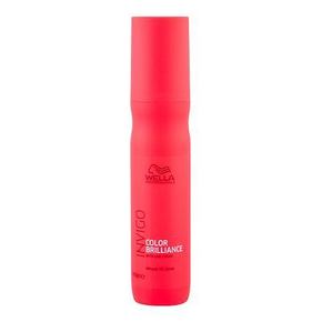 Wella Invigo Color Brilliance Miracle BB Spray sprej za zaščito barve las 150 ml