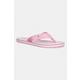 Tommy Hilfiger japonke ženske TH ITHACA STRIPE SUMMER SANDAL roza FW0FW09192