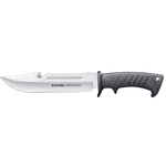 Lovski nož Extol Premium, nerjaveče jeklo 3CR13