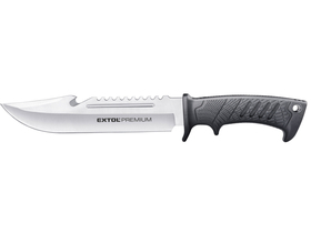 Lovski nož Extol Premium
