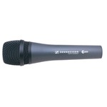 Sennheiser E 835-S Dinamični mikrofon za vokal