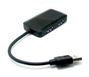 USB HUB ASONIC NUH322