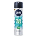Nivea Men antiperspirant, Fresh Kick, 150 ml