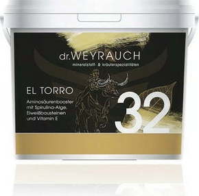 Dr. Weyrauch El Torro - 1.500 g
