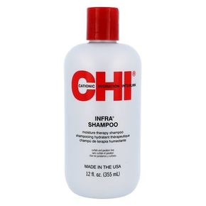 Farouk Systems CHI Infra vlažilni šampon 350 ml za ženske