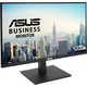 Asus VA27ACFSN monitor, IPS, 27", 2560x1440, 100Hz, USB-C, HDMI, Display port, USB