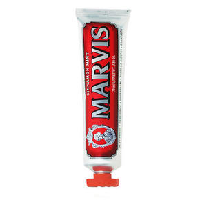 Marvis Cinnamon Mint zobna pasta 25 ml