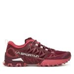 Trekking čevlji La Sportiva Bushido III ZFRS089R25P13 Rdeča