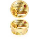 Eveline Cosmetics Extra Soft vlažilna krema za obraz in telo z arganovim oljem 175 ml