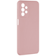 FIXED Story zaščitni ovitek za Samsung Galaxy A23+ 5G, roza (FIXST-934-PK)