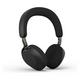 Jabra Evolve3 75 slušalke, USB/bluetooth/brezžične, črne, mikrofon