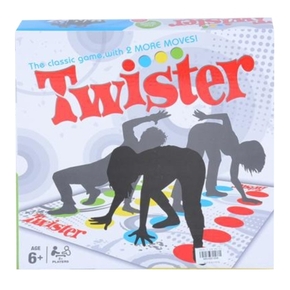Družabna igra Twister