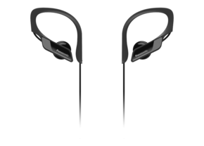 Panasonic RP-BTS10E-K sportske slušalke