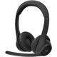 Logitech Zone 305 slušalke, bluetooth/brezžične, črne, 96dB/mW, mikrofon
