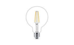 Philips Consumer filament LED žarnica