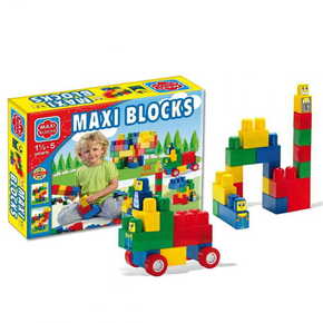 Denis kocke Maxi Blocks