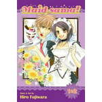 WEBHIDDENBRAND Maid-sama! (2-in-1 Edition), Vol. 1