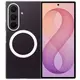 Ovitek Prozoren ovitek Samsung Clear Magnet za Galaxy Z Fold8 Ultra (EF-CF976CTEGWW)