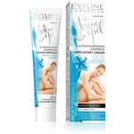 Eveline Cosmetics Active Epil depilacijska krema z minerali 125 ml