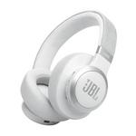 JBL Live 770NC White bele