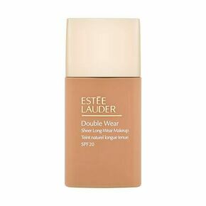 Estée Lauder Double Wear Sheer Long-Wear Makeup puder za vse tipe kože 30 ml odtenek 4N2 Spiced Sand