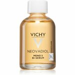 Vichy Neovadiol Meno 5 Bi-Serum serum za obraz za vse tipe kože 30 ml za ženske