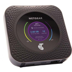 Netgear Nighthawk M1 Mobile MR1100 router, Wi-Fi 5 (802.11ac), 3G, 4G