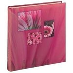 Hama foto album Singo, 30x30 cm, 100 strani, roza