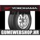 Yokohama letna pnevmatika Geolandar H/T G056, 265/75R16 116H