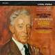 Arthur Rubinstein - Rachmaninoff: Rhapsody on a Theme of Paganini/Falla: Nights in the Gardens of Spain (LP)