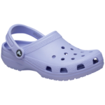 Crocs Cokle vijolična Classic