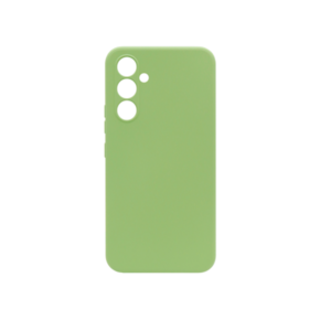 Gumiran ovitek (TPU) za Samsung Galaxy S23 FE - zelen N-Type