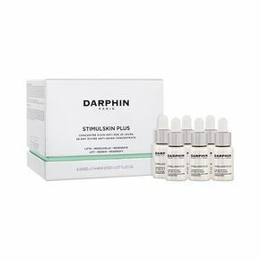 Darphin Stimulskin Plus 28-Day Anti-Aging Concentrate ampule za pomlajevanje kože 30 ml za ženske