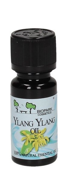 "Biopark Cosmetics Eterično olje Ylang Ylanga - 10 ml"