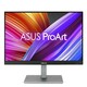 Asus ProArt PA248CNV monitor, IPS, 24", 16:10, 1920x1200, 75Hz, pivot, USB-C, HDMI, 2x DisplayPort/Display port, USB