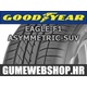 Goodyear letna pnevmatika Eagle F1 Asymmetric XL SUV 255/50R19 107W